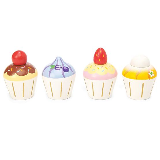 Le Toy Van Cupcakes