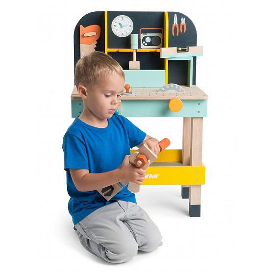 Le Toy Van Delovna miza Alex