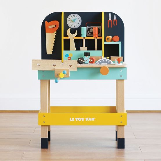 Le Toy Van Delovna miza Alex