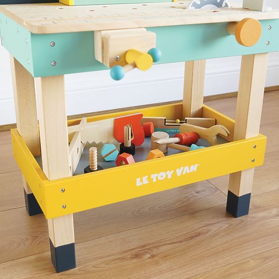 Le Toy Van Delovna miza Alex