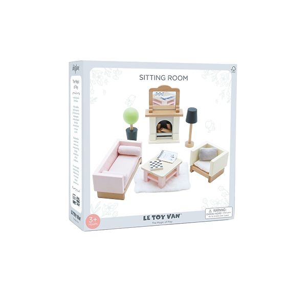 Le Toy Van Furniture Daisylane dnevna soba
