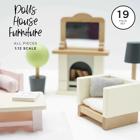 Le Toy Van Furniture Daisylane dnevna soba
