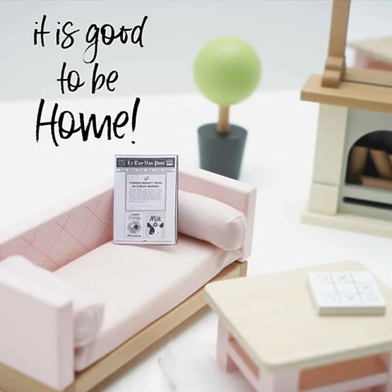 Le Toy Van Furniture Daisylane dnevna soba