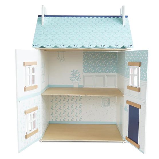 Le Toy Van Hišica Blue Belle