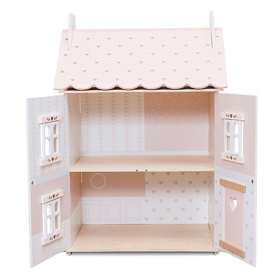Le Toy Van Hišica Rose Heart