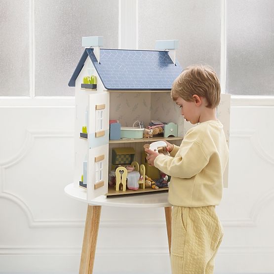 Le Toy Van Hišica Sky