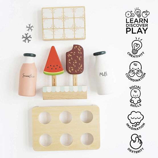 Le Toy Van Hladilnik