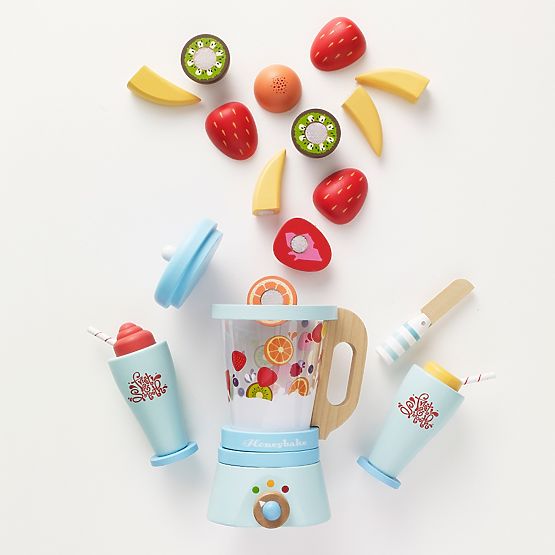 Le Toy Van Koktajlni set s sadjem