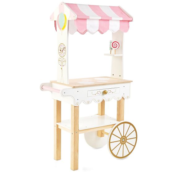 Le Toy Van Luksuzni čajni voziček
