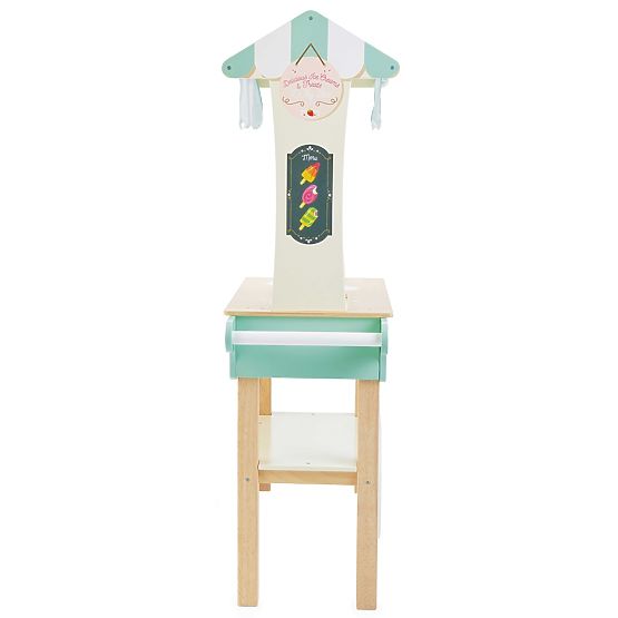 Le Toy Van Luksuzni voziček za sladoled