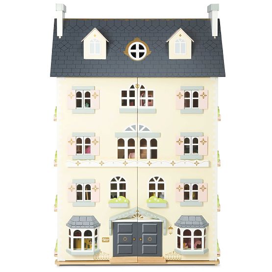 Le Toy Van Lutkovna hiša Palace