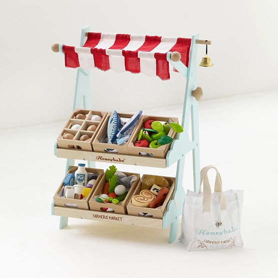 Le Toy Van Prodajna stojnica Honeybee