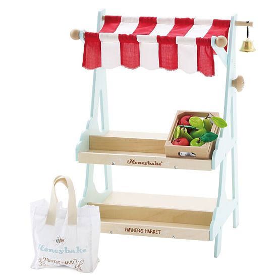 Le Toy Van Prodajna stojnica Honeybee