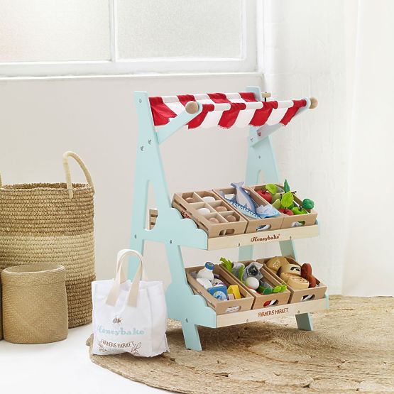 Le Toy Van Prodajna stojnica Honeybee