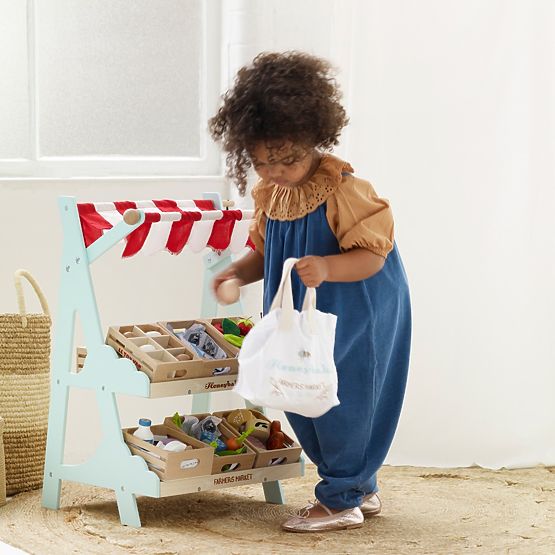 Le Toy Van Prodajna stojnica Honeybee