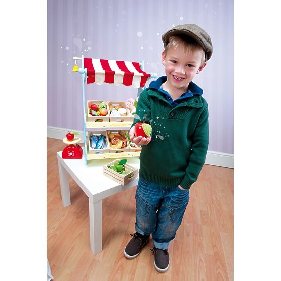 Le Toy Van Prodajna stojnica Honeybee