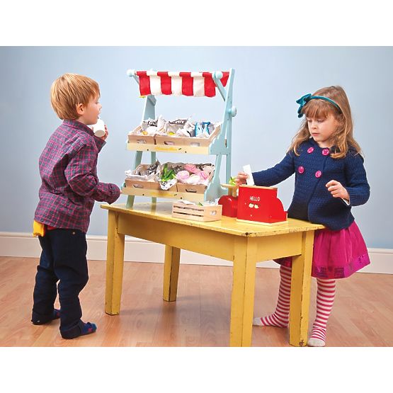 Le Toy Van Prodajna stojnica Honeybee