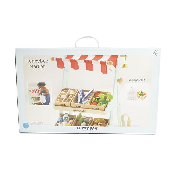 Le Toy Van Prodajna stojnica Honeybee