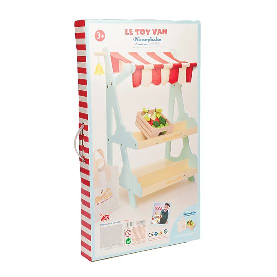 Le Toy Van Prodajna stojnica Honeybee
