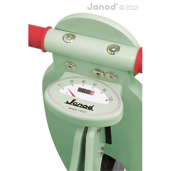 Lesen odbijač Janod Vespa mint