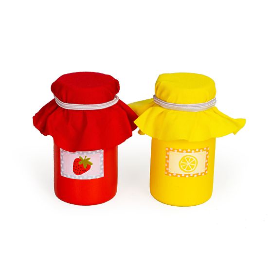 Lesen toaster z dodatki