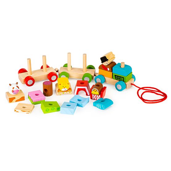 Lesen vlak z živalmi