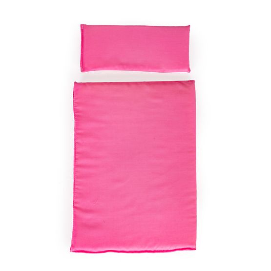 Lesen voziček za punčke + hojica 2v1