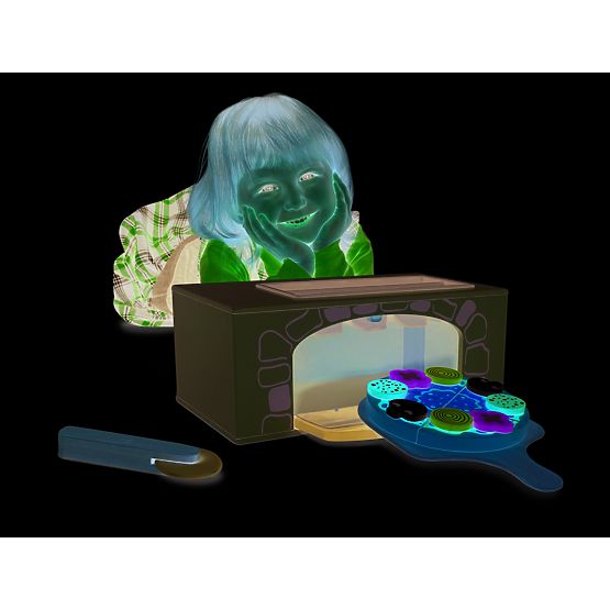 Lesena pečica za pico z dodatki