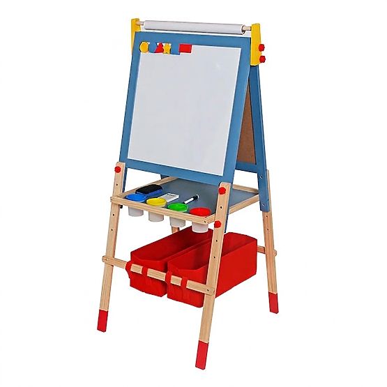 Lesena tabla Ourbaby - Max