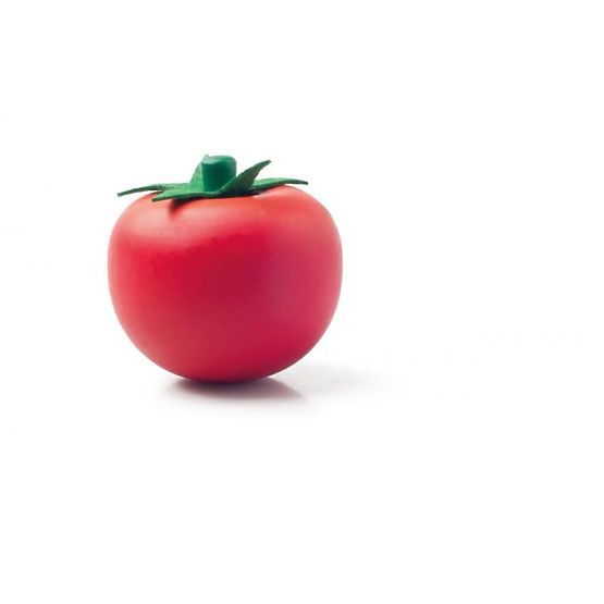 Lesena zelenjava v zaboju