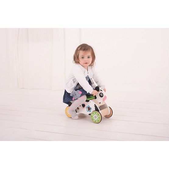 Leseni odbijač Krava