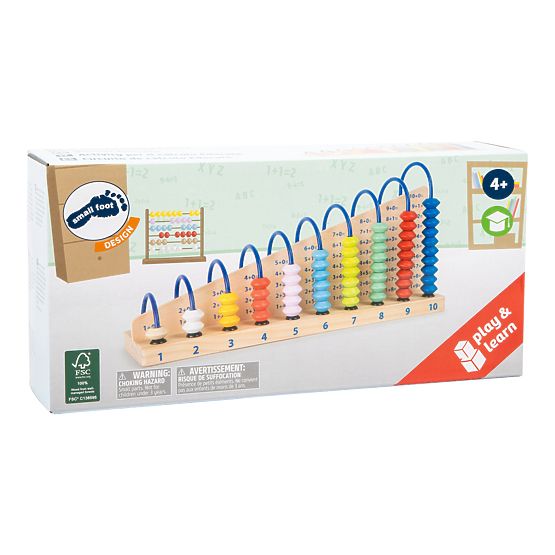 Leseni pult Small Foot Profi 2