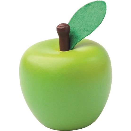 Leseno sadje v zaboju