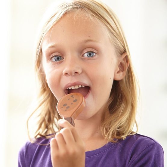 Leseni žar Melissa in Doug