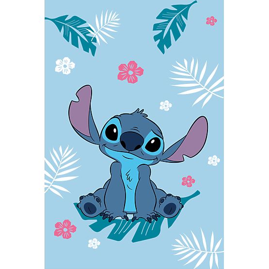 Lilo in Stitch 
