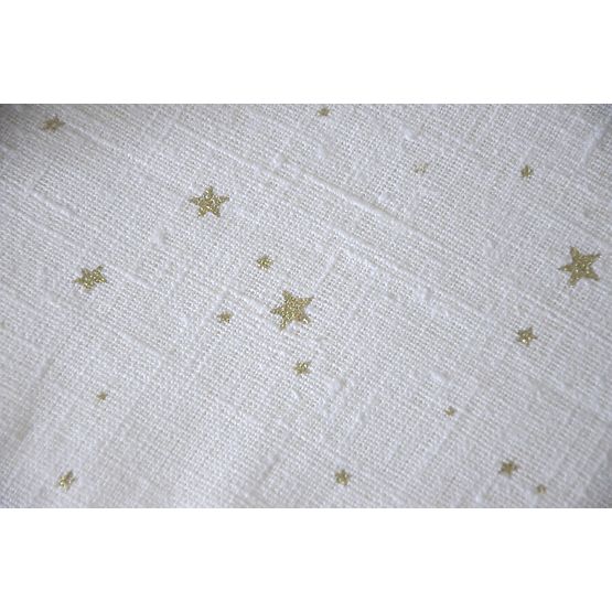 LILU Majhen pleten stolček