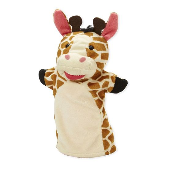 Maňáscí Zoo - set 4 kos