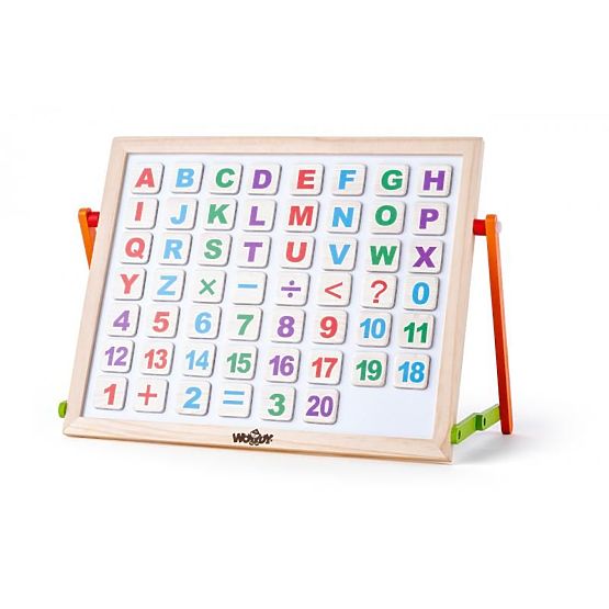 Magnetna in kredna tabla