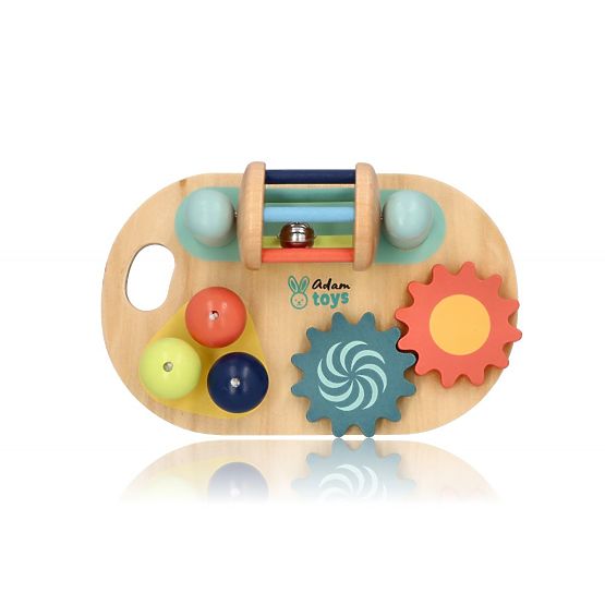 Mala aktivna tabla Adam Toys