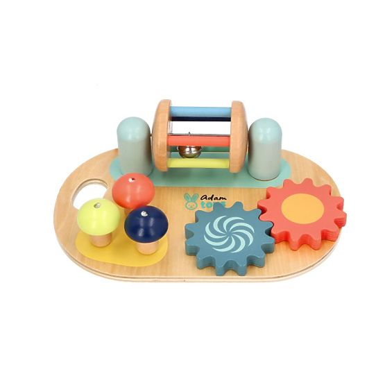 Mala aktivna tabla Adam Toys