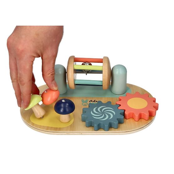 Mala aktivna tabla Adam Toys