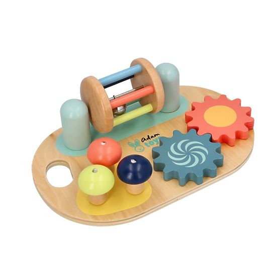 Mala aktivna tabla Adam Toys