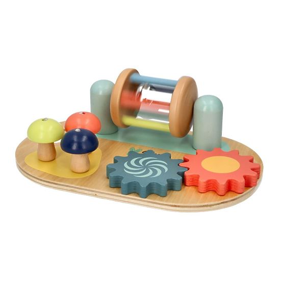 Mala aktivna tabla Adam Toys