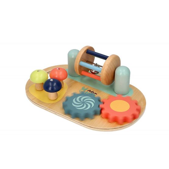 Mala aktivna tabla Adam Toys