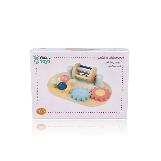 Mala aktivna tabla Adam Toys