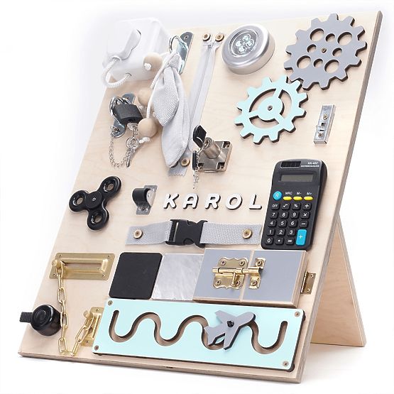 Manipulacijska plošča M