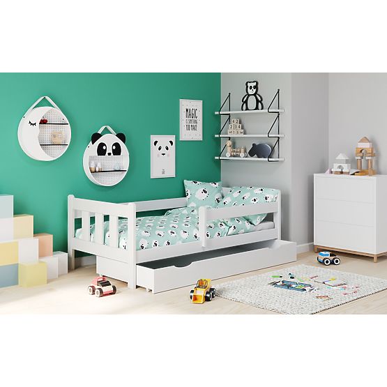 MARINELLA bela postelja (2p=1ks)