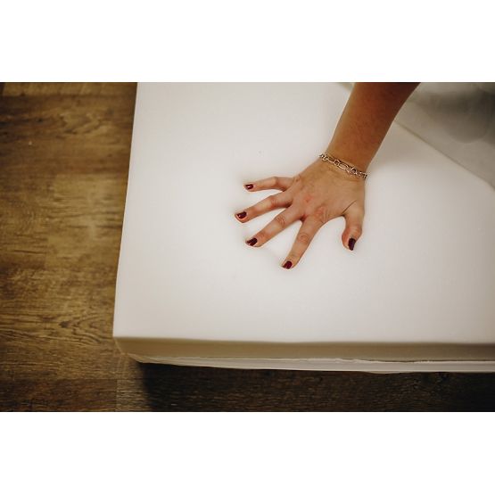 Matrace VISCO 120x60 cm