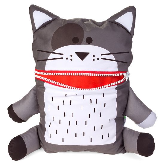 Maxi Pajama Eater Cat