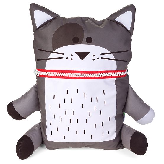 Maxi Pajama Eater Cat